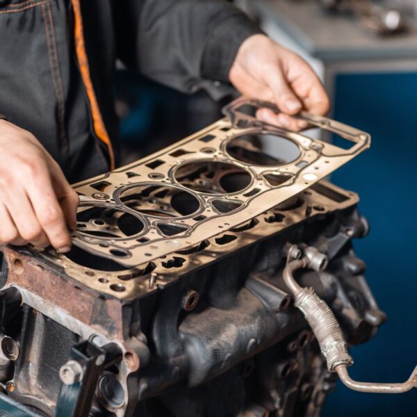 Which Head Gasket Material Should You Choose? In The Garage with