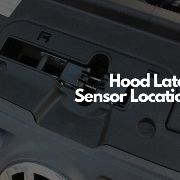 Where Is the ABS Wheel Speed Sensor Located? In The Garage with