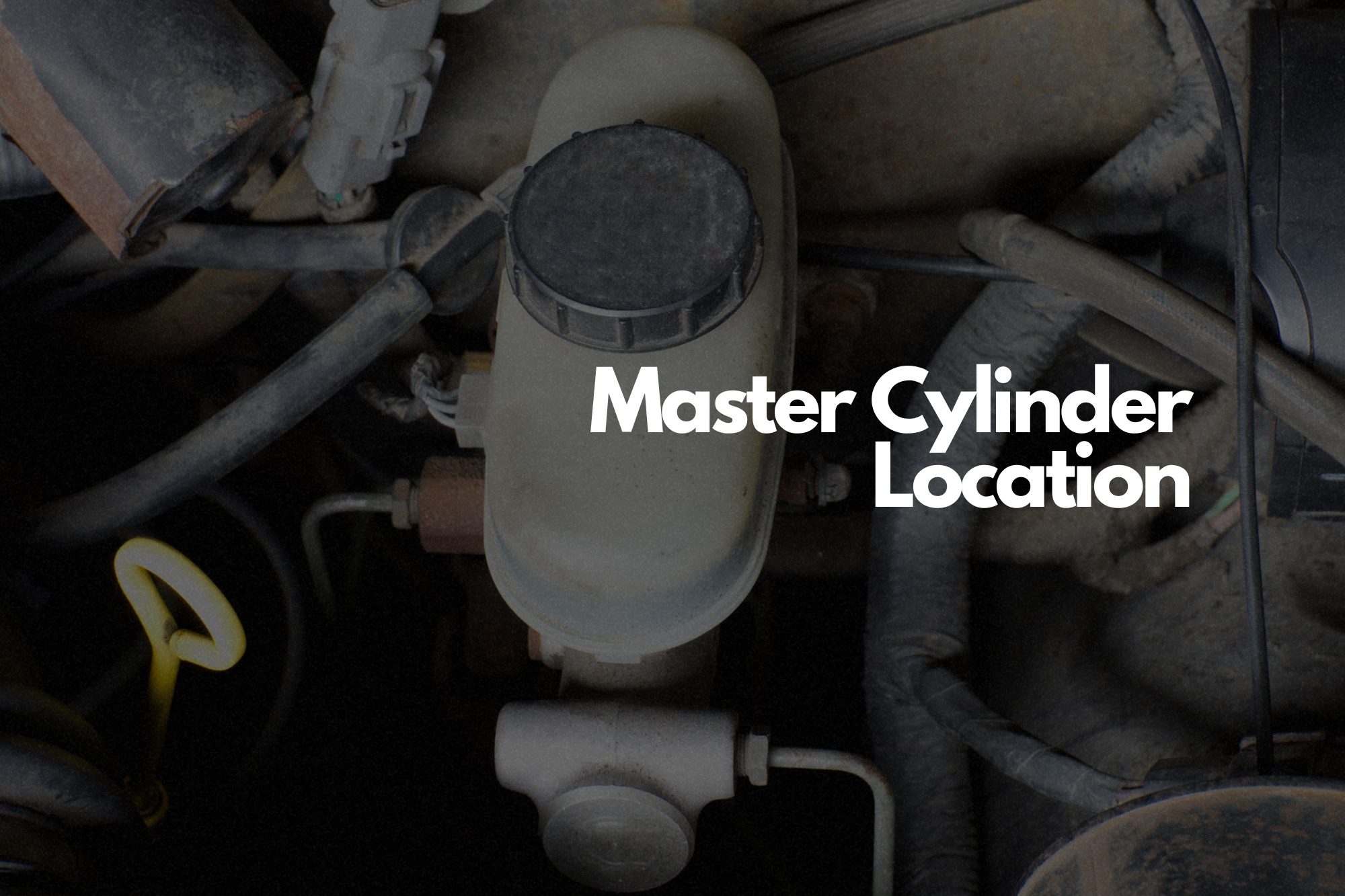 thumbnail image 2 of 0022950706, MERCEDES-BENZ Actros Clutch Master Cylinder 2 of 13