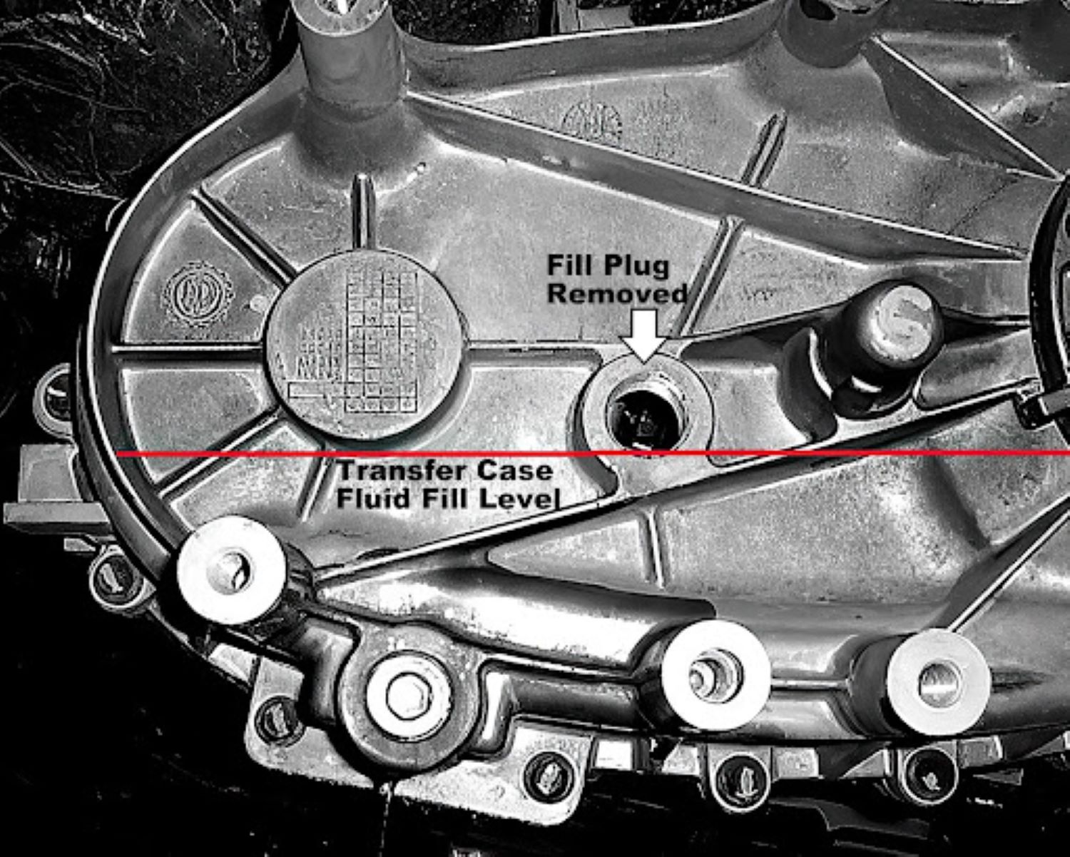 What Is Transfer Case Fluid and How Often Should You Replace It? In