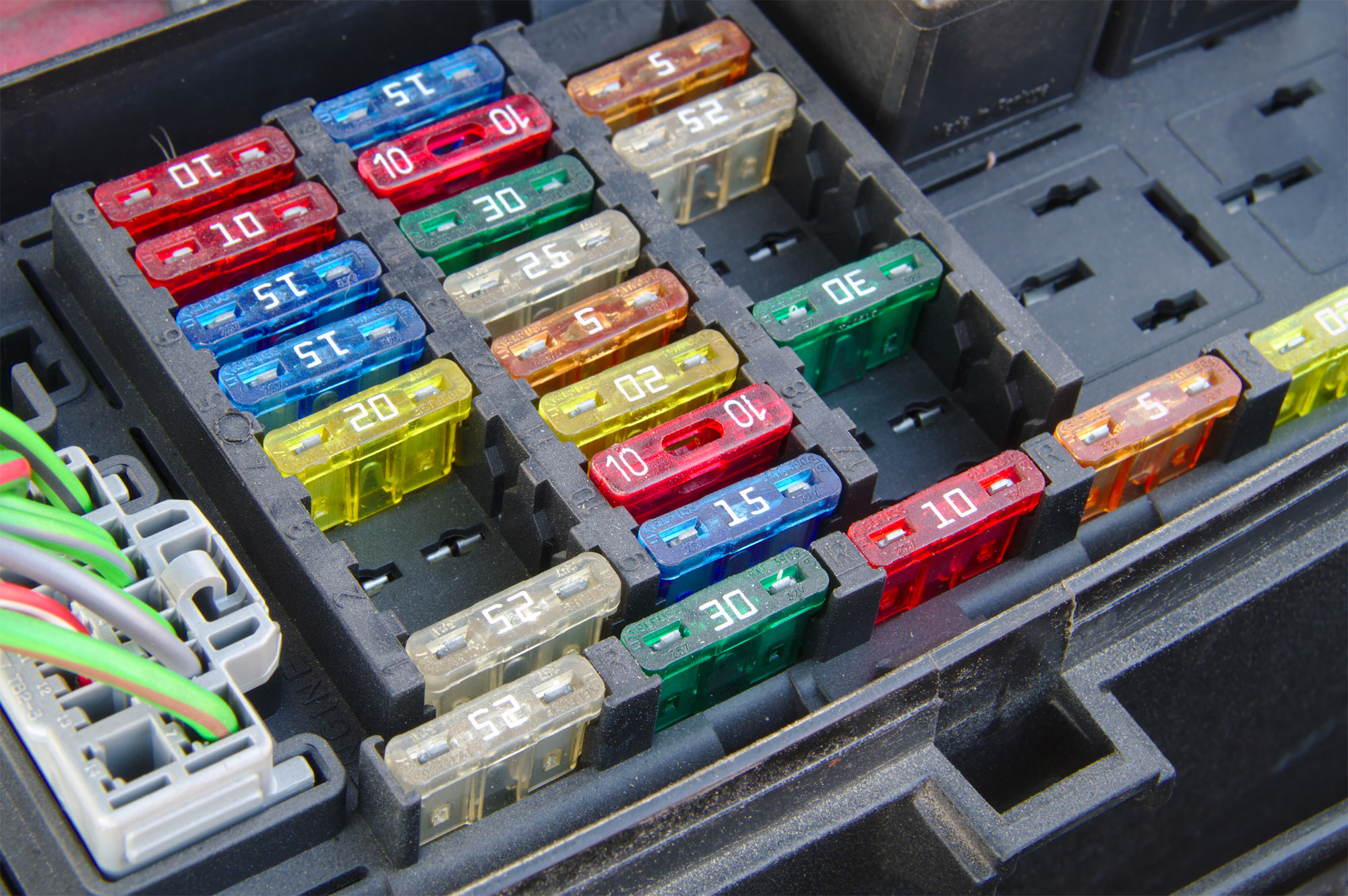 What Happens If I Remove the ABS Fuse? In The Garage with