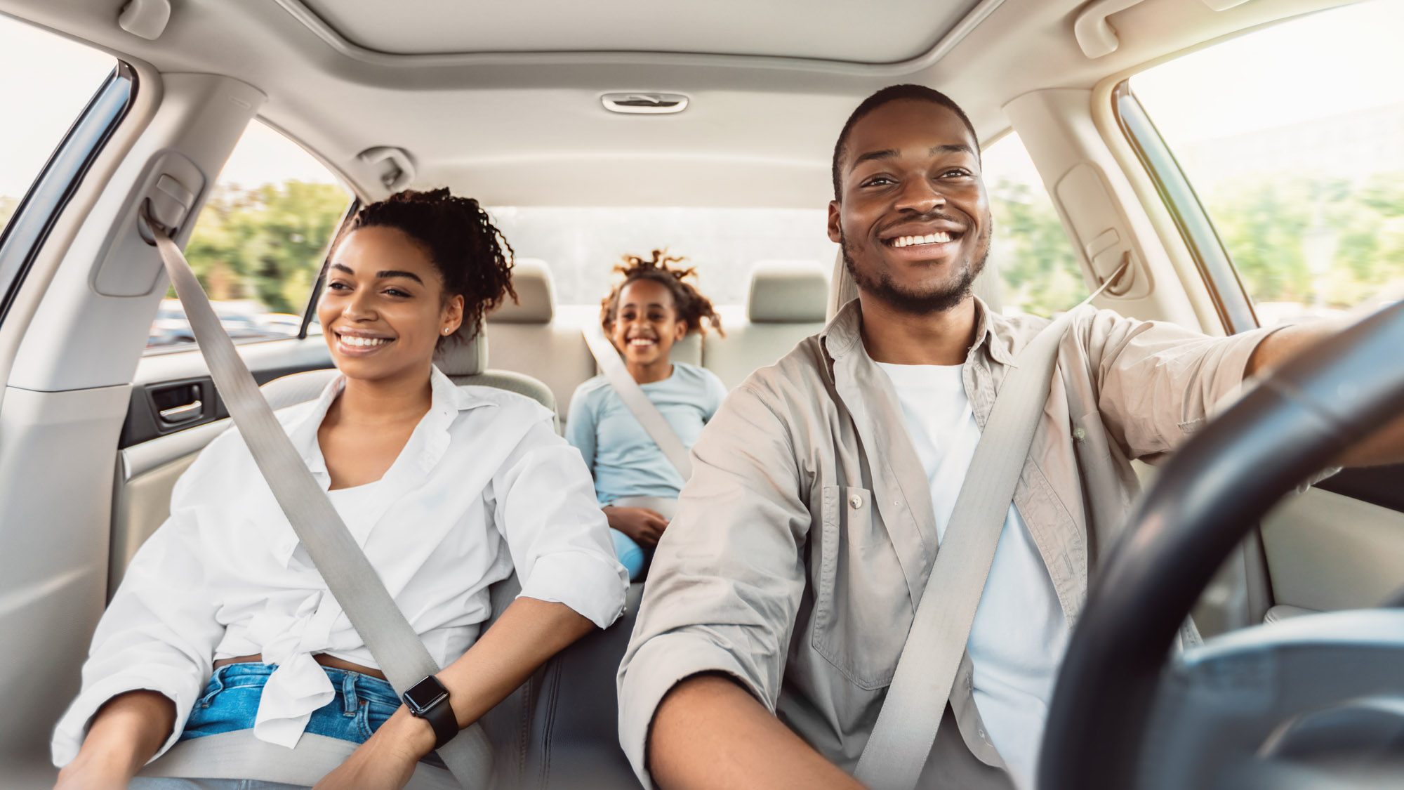 Making the Smart Choice Your Guide to Selecting the Ideal Family Car