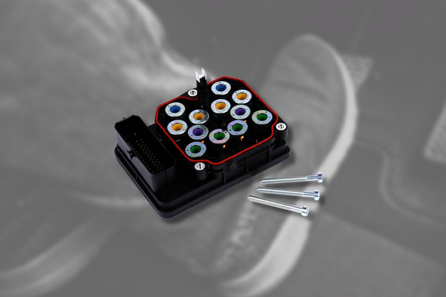 Electronic Brake Control Module Failure Its Symptoms In The Garage