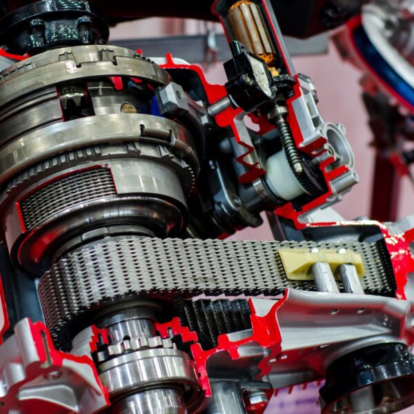 What Is a Transfer Case Range Position Sensor? In The Garage with