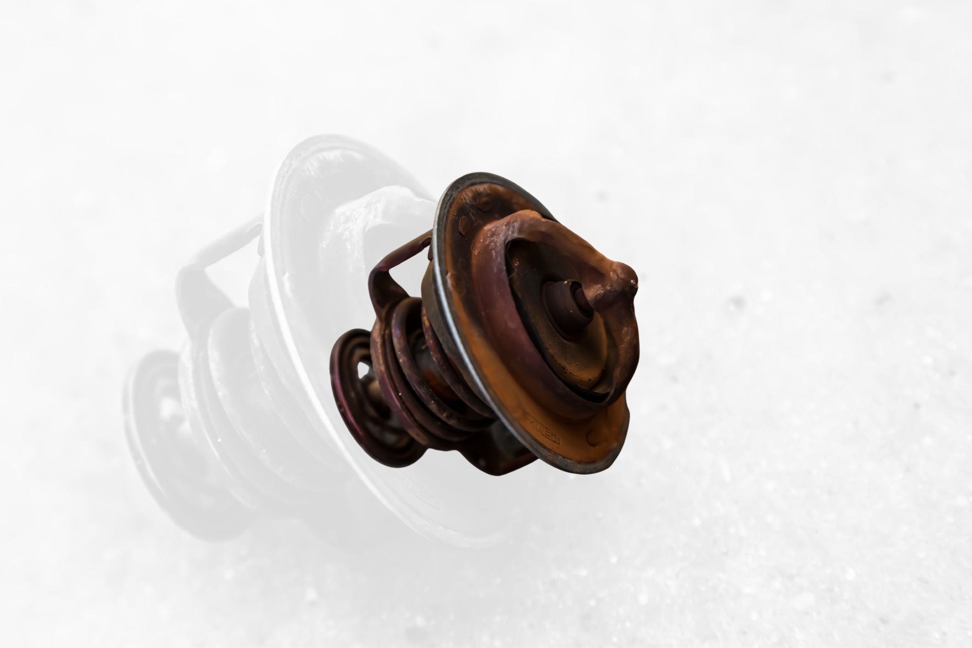 What Does It Mean When the Engine Is Hot While the AC Is Off? In The Garage with