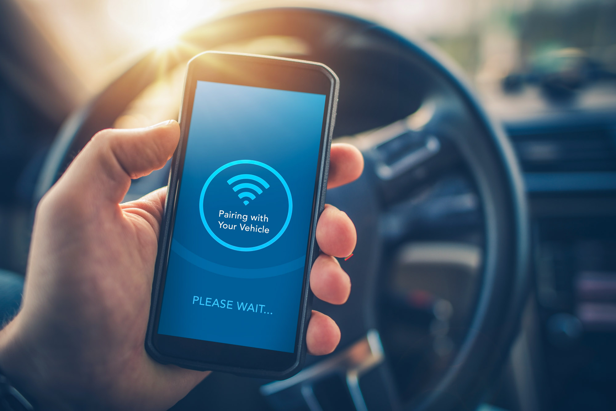 InCar Tech Evolution What Year Did Cars Start Having Bluetooth? In