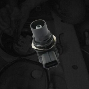 car fuel tank pressure sensor