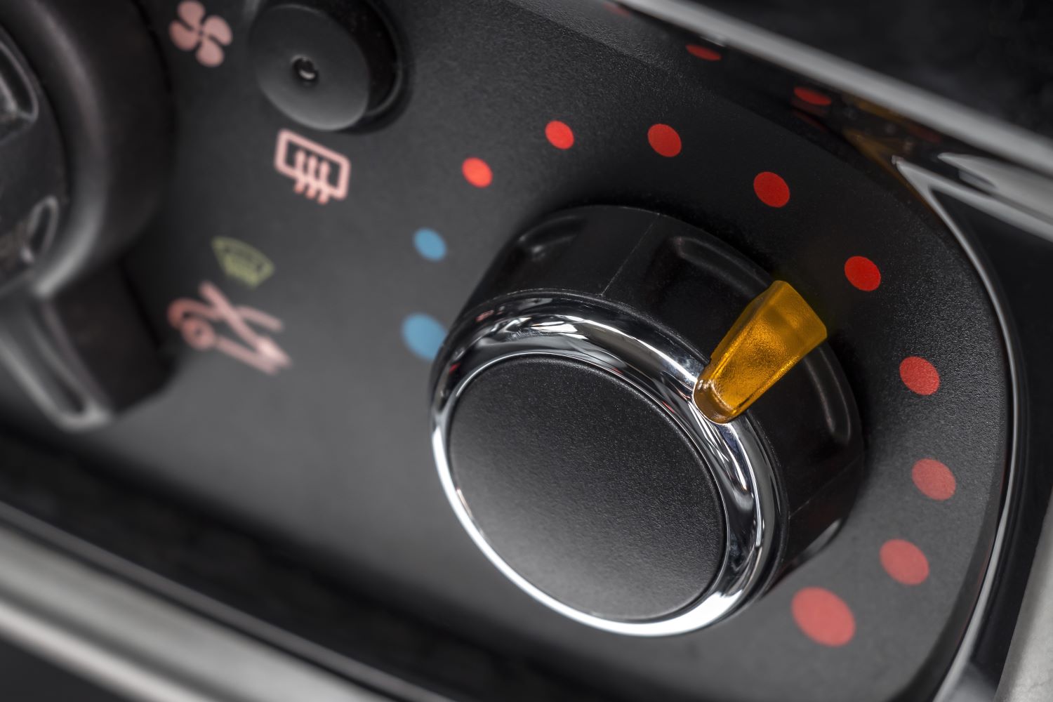 What Is a PTC Heater? In The Garage with