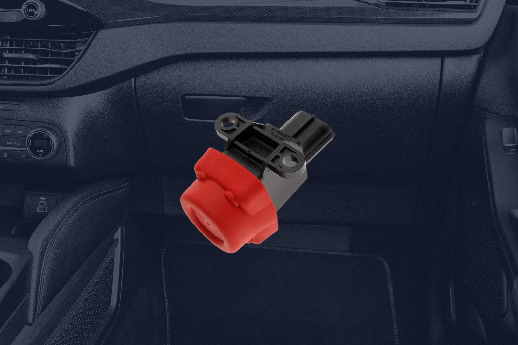 What Is an Inertia Switch? How It Works, Signs of Failure, and More