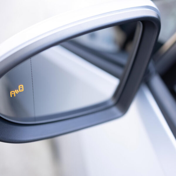 Side Mirror Replacement & Installation in Austin, TX