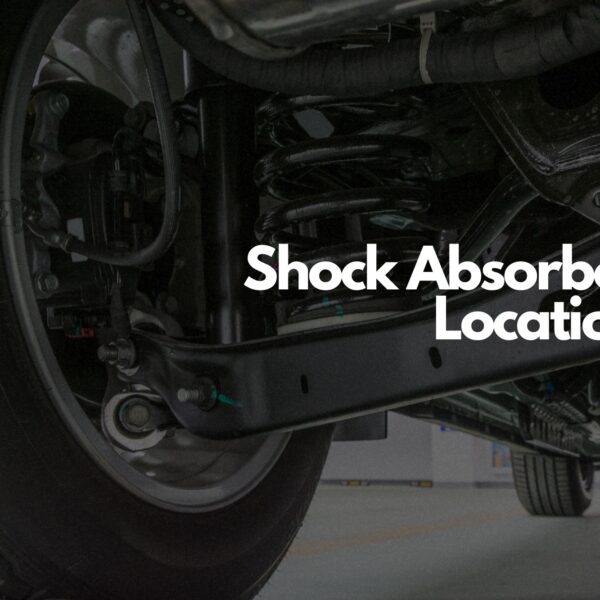 What Is Suspension Damping In The Garage With CarParts