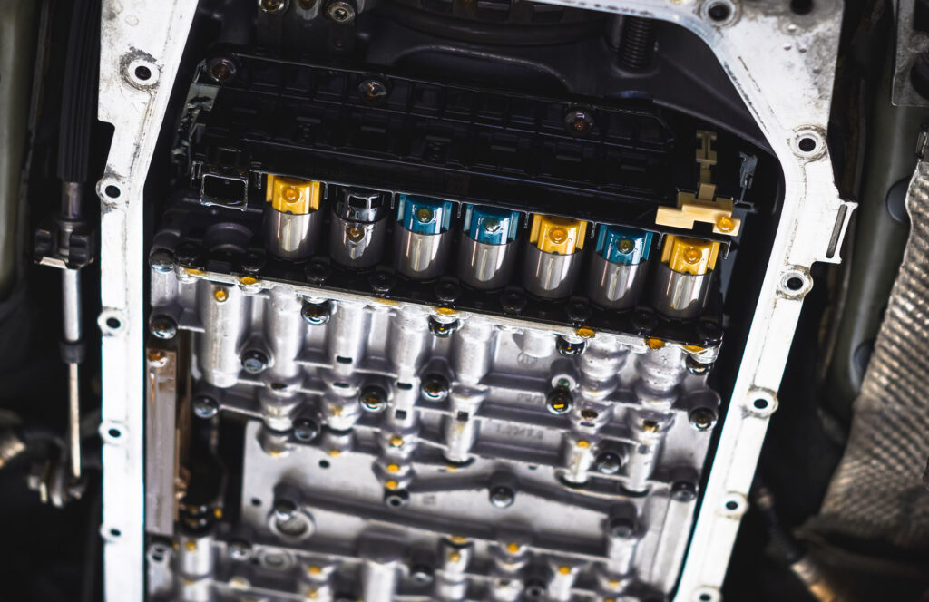 Auto Repair, Care & Maintenance DIY Guides In The Garage with