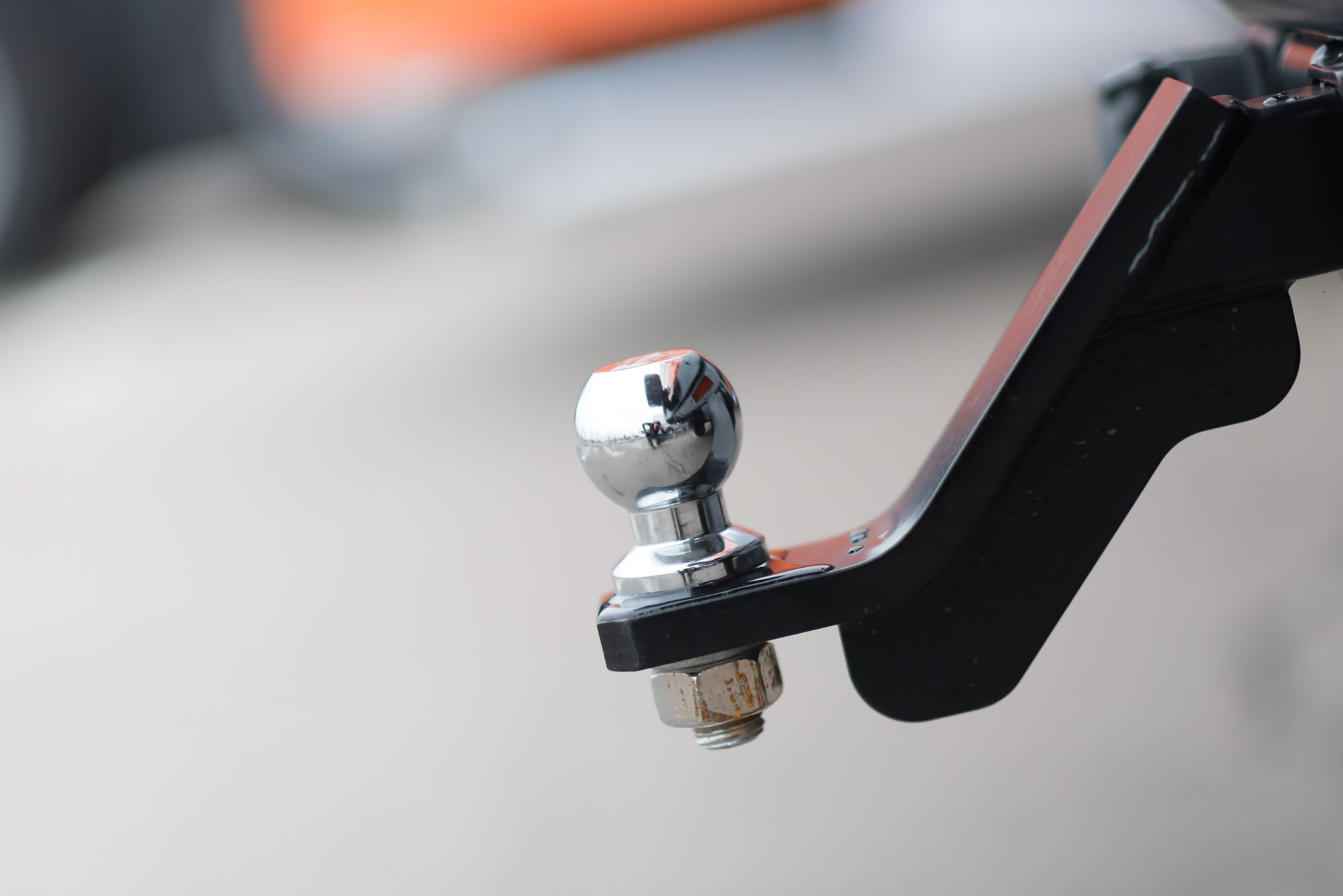 What Is a Tow Package, and Do You Need One? In The Garage with