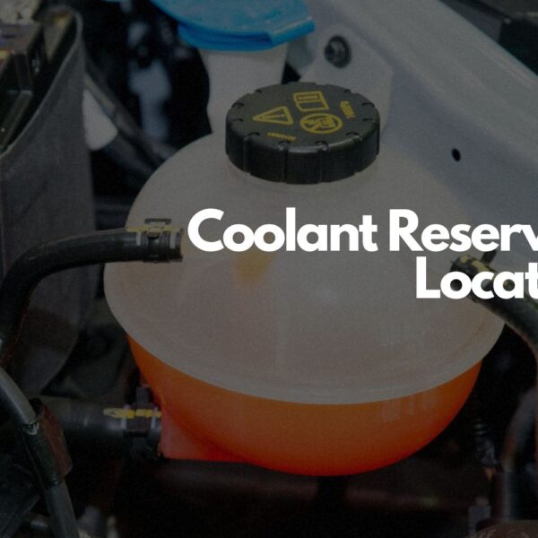 Overfilled Coolant Reservoir Consequences, Causes, and Solutions In