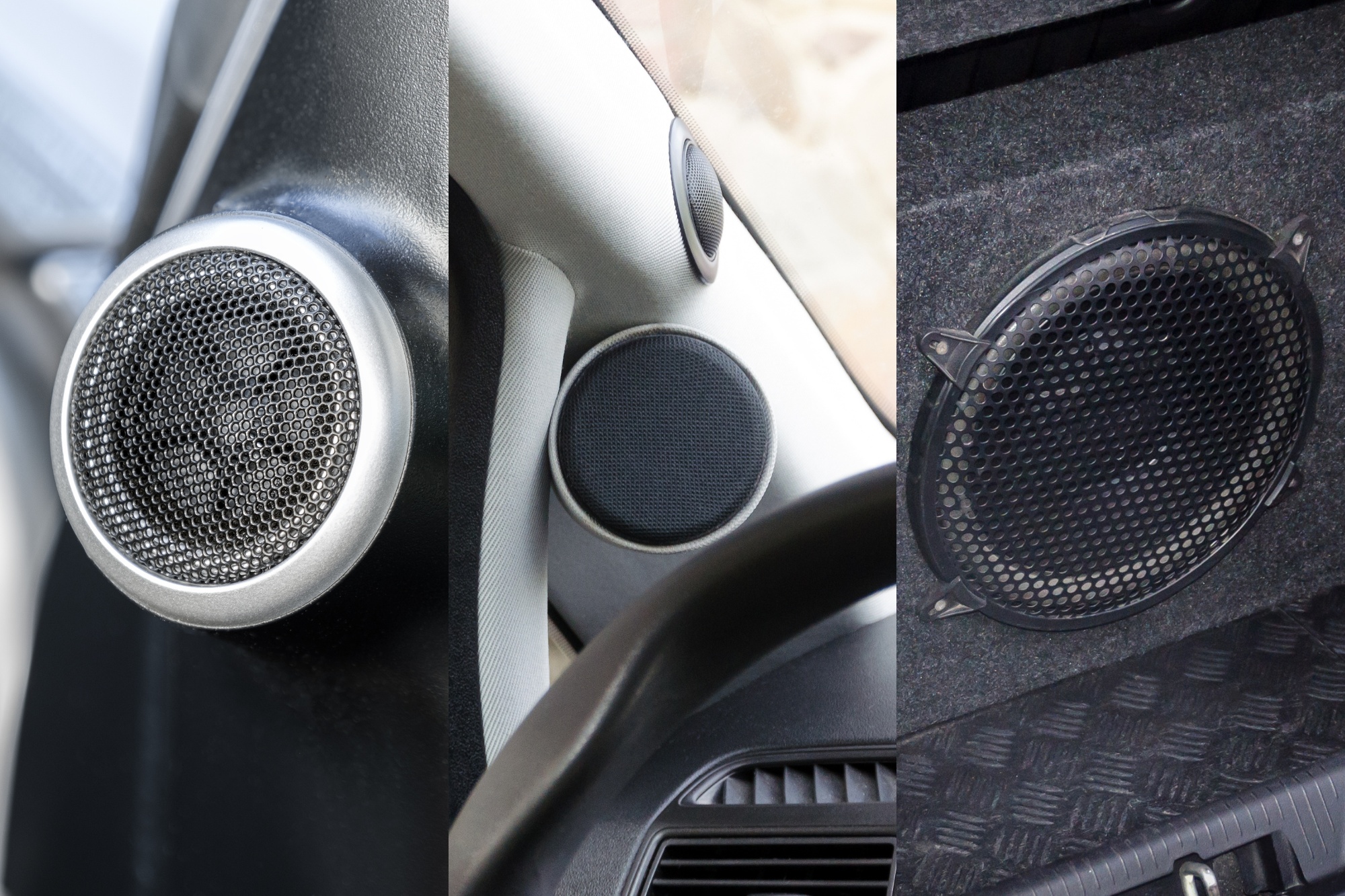What Size Of Speakers Can Fit In My Car? A Buyer’s Guide for Car
