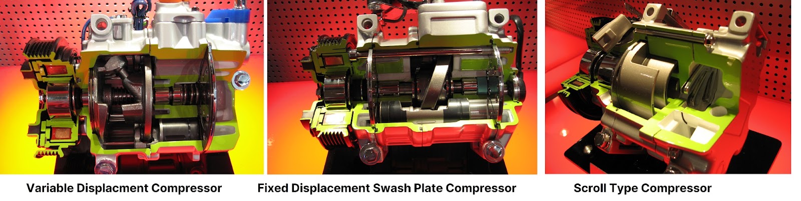 Air Conditioning and Heating Archives - In The Garage with CarParts.com