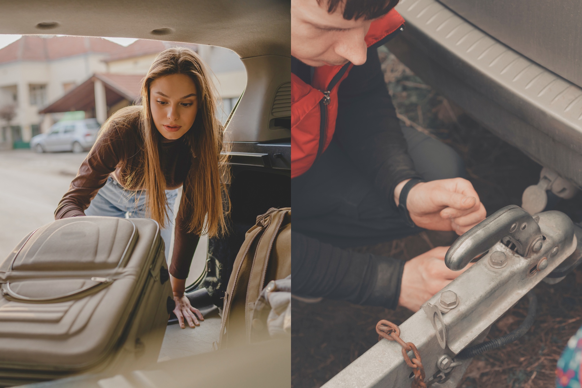 What is Payload vs Towing Capacity? How to Calculate and More In The Garage with