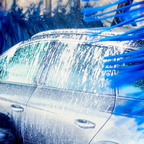 Undercarriage Wash Should You Clean the Underside of Your Vehicle