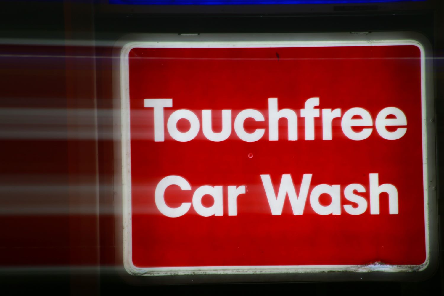 What Is A Touch Free Car Wash In The Garage With CarParts what-is-a-touch-free-car-wash-in-the-garage-with-carparts