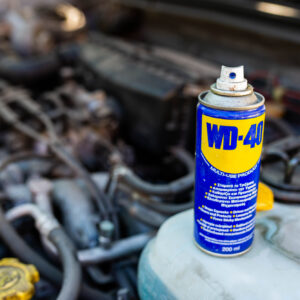 wd-40 multipurpose oil