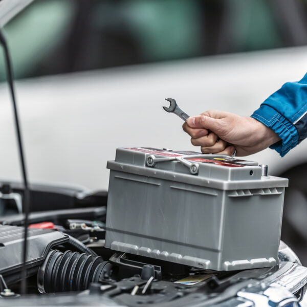 Does Cold Weather Drain the Car Battery? In The Garage with
