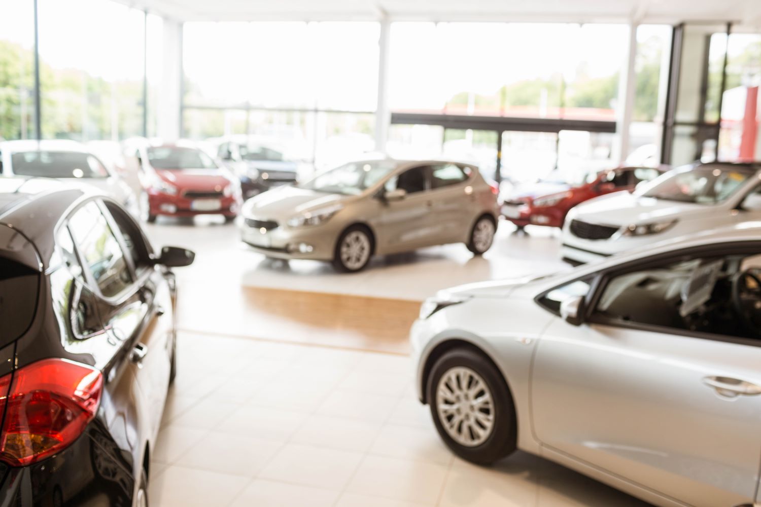 Why Are Car Dealerships Closed on Sunday? In The Garage with