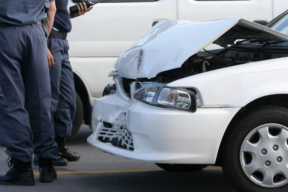 The Physics of Car Crumple Zones How Do They Work? In The Garage with