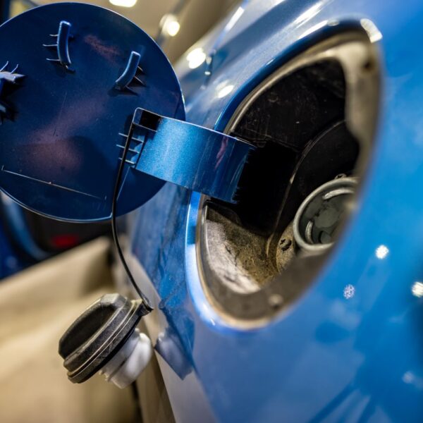 Does Your Car’s Roof Rack Affect Its Gas Mileage? In The Garage with