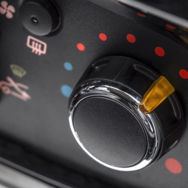 What Causes the Burning Smell From the Heater in Your Car? In The