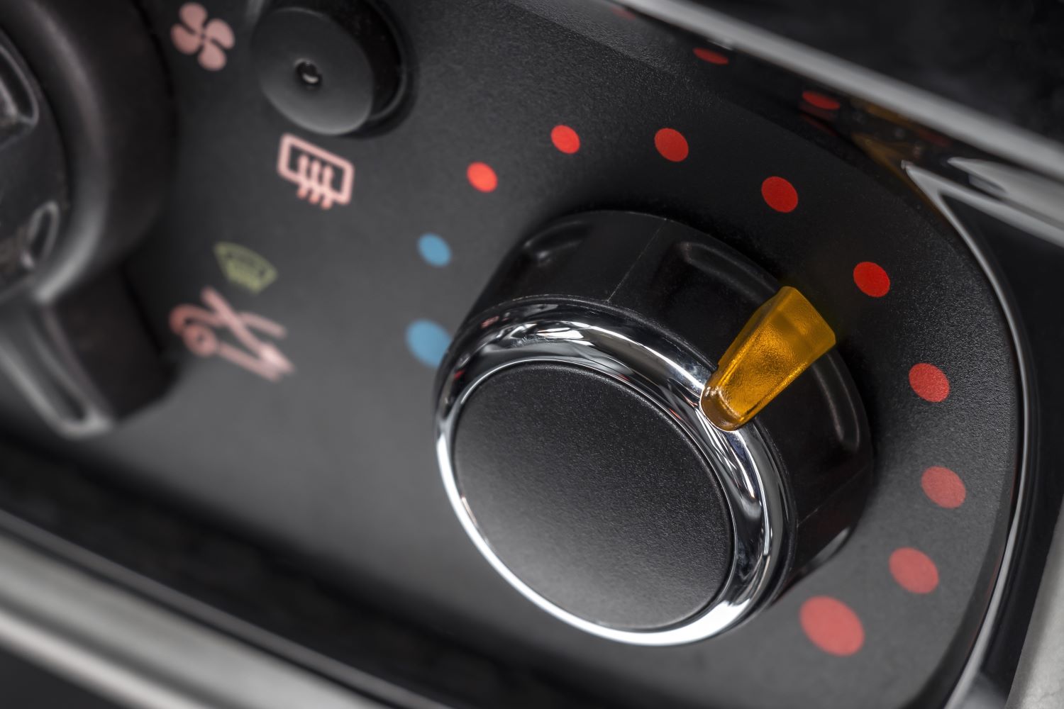How Does the Heat in a Car Work and How To Make the Most of Your Car Heater In The Garage with