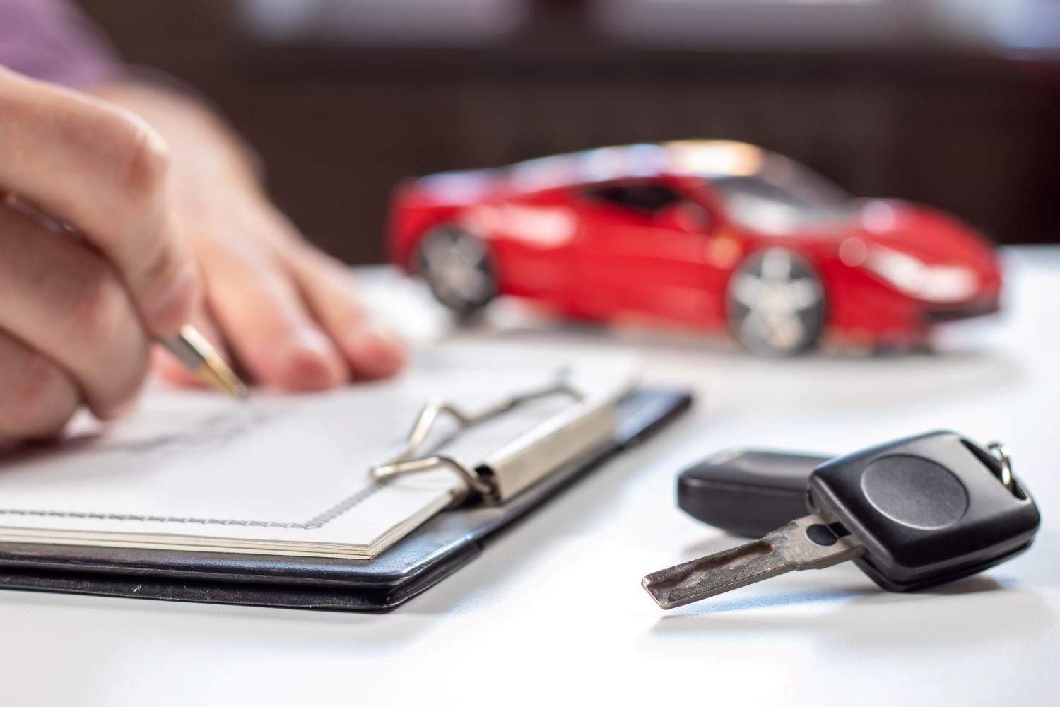 Are Extended Warranties Worth It? In The Garage with