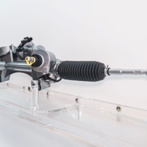electric power steering system components