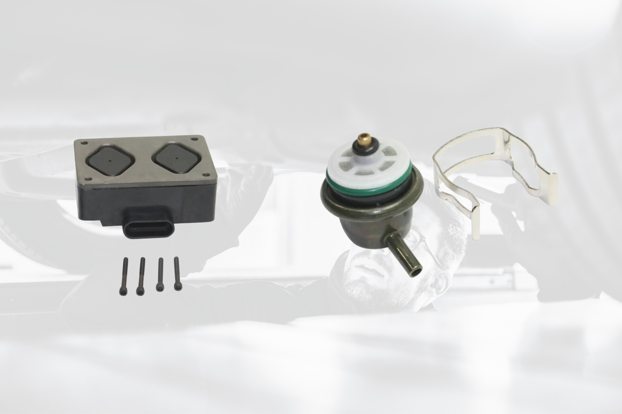 What Does a Fuel Pump Driver Module Do? In The Garage with