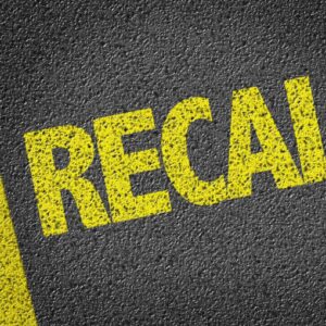 recall text