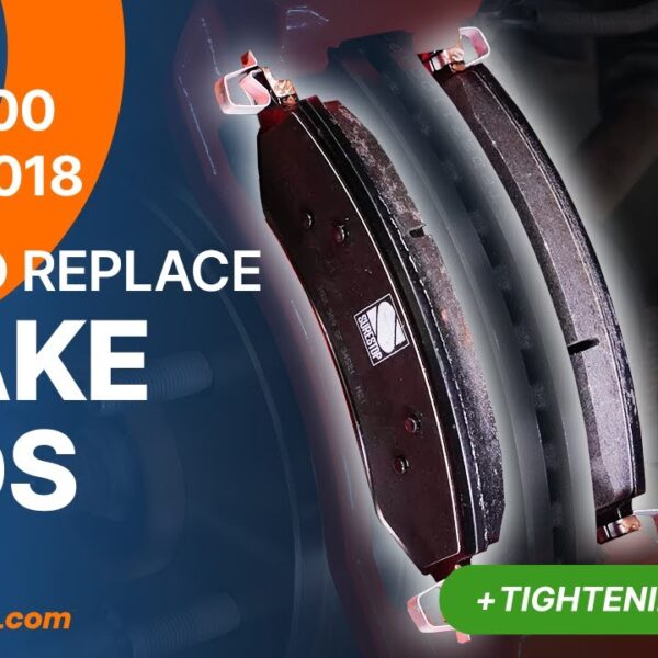 How to Replace Windshield Wiper Blades 20092018 Dodge RAM 1500 In