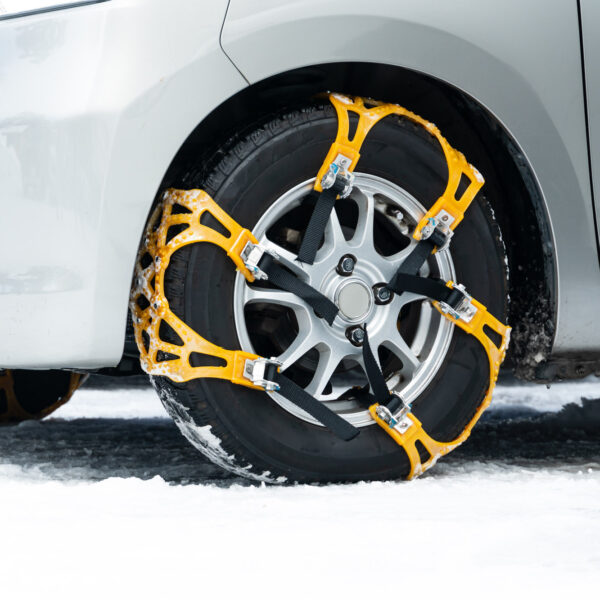 AWD, RWD, or FWD What's the Best Car for Driving in the Snow? In The
