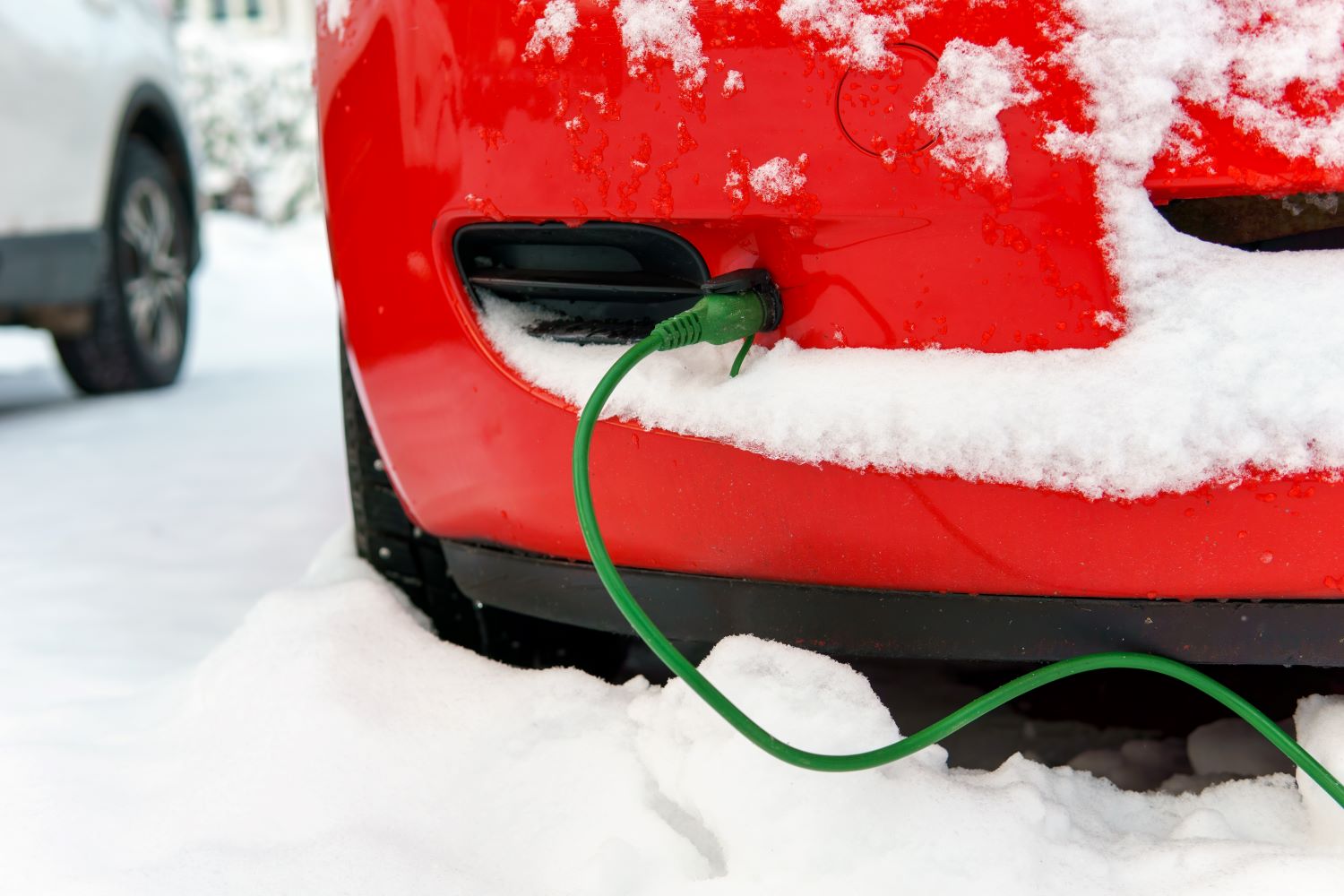 A Helpful Guide to Engine Block Heaters In The Garage with
