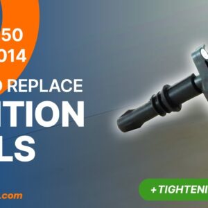 ford f 150 ignition coils replacement thumbnail