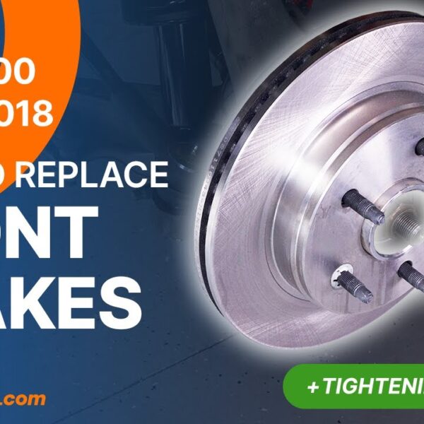 How to Replace Windshield Wiper Blades 20092018 Dodge RAM 1500 In