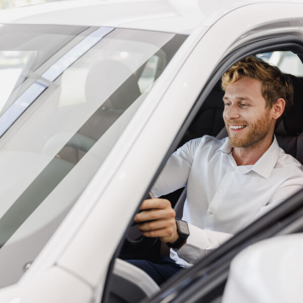 What Percentage Should You Take Off MSRP on a Car You’re Buying? - In