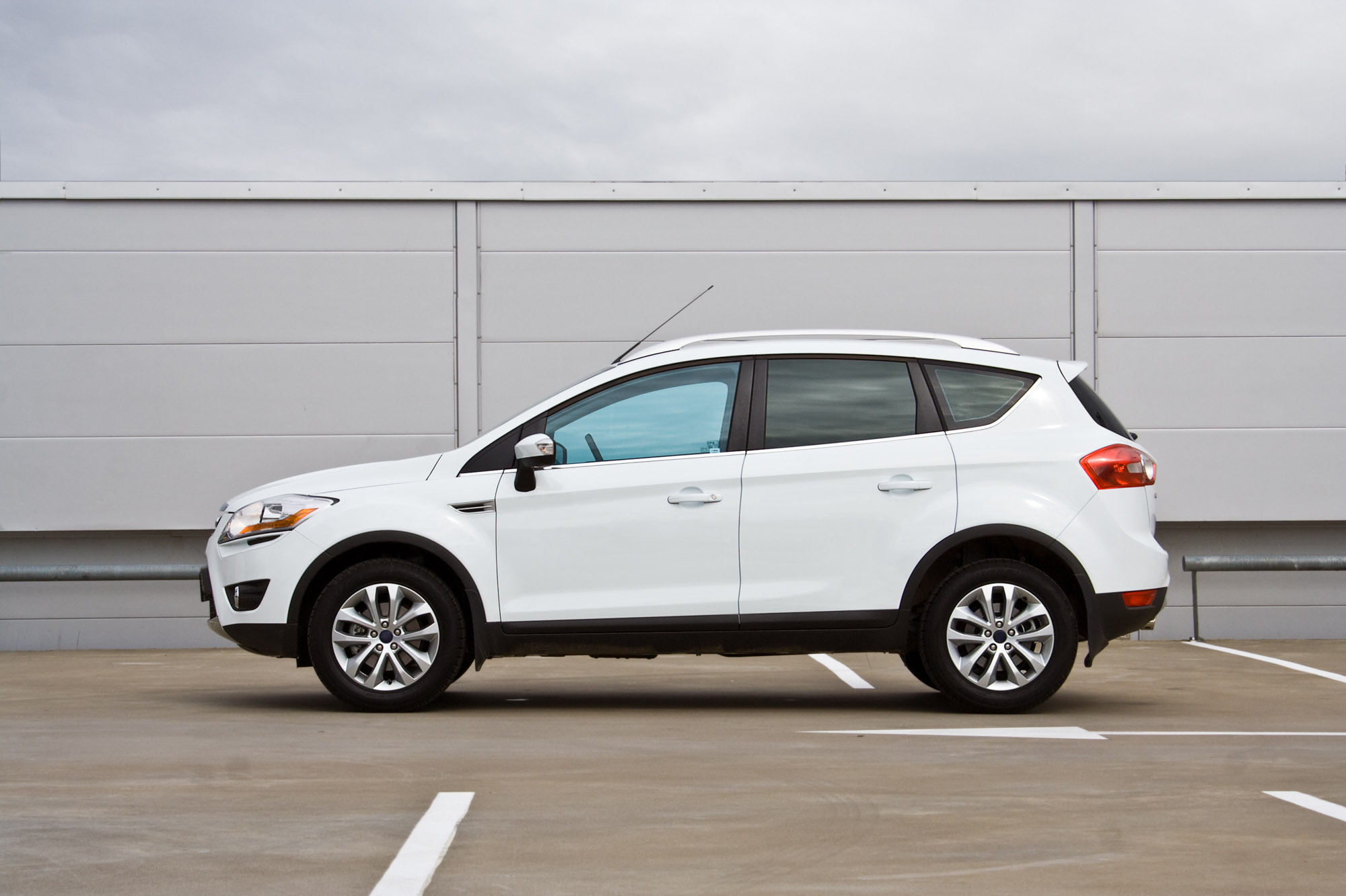 What Is the Wheelbase and How Does It Affect Car Performance? In The