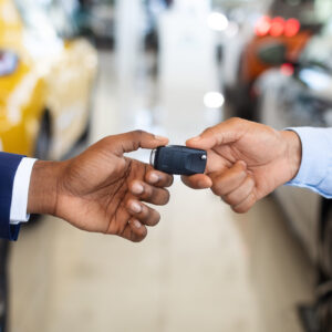 vehicle trade in benefits