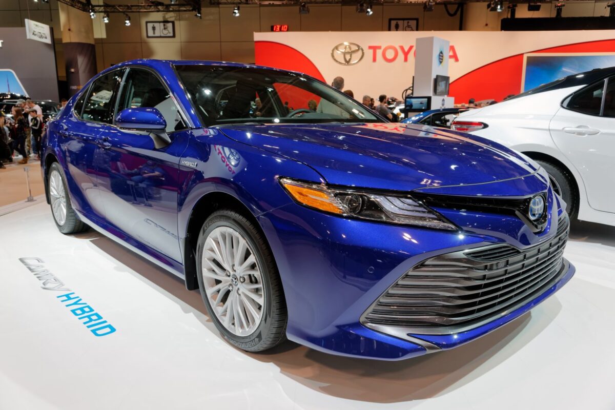 Sitemapcdatahttpsmai2dreferenzcom2018 Hybrid Camry Mpg