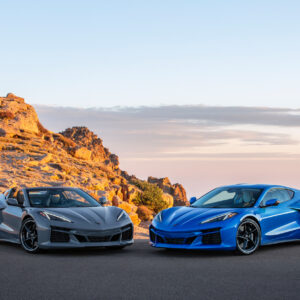 2024 chevrolet corvette e ray chevrolet pressroom