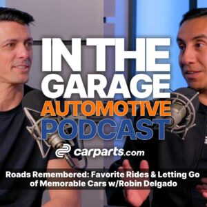 IntheGaragePodcsat Episode9 Thumbnail 1
