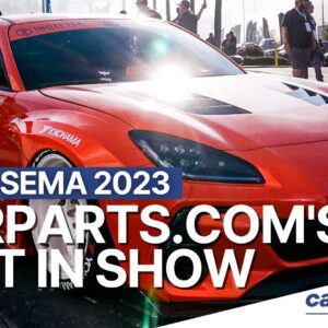 The SEMA Show 2023 in vibrant Las Vegas was an automotive extravaganza, showcasing an impressive lineup of vehicles that dared to redefine the boundaries of design, craftsmanship, and sheer imagination.