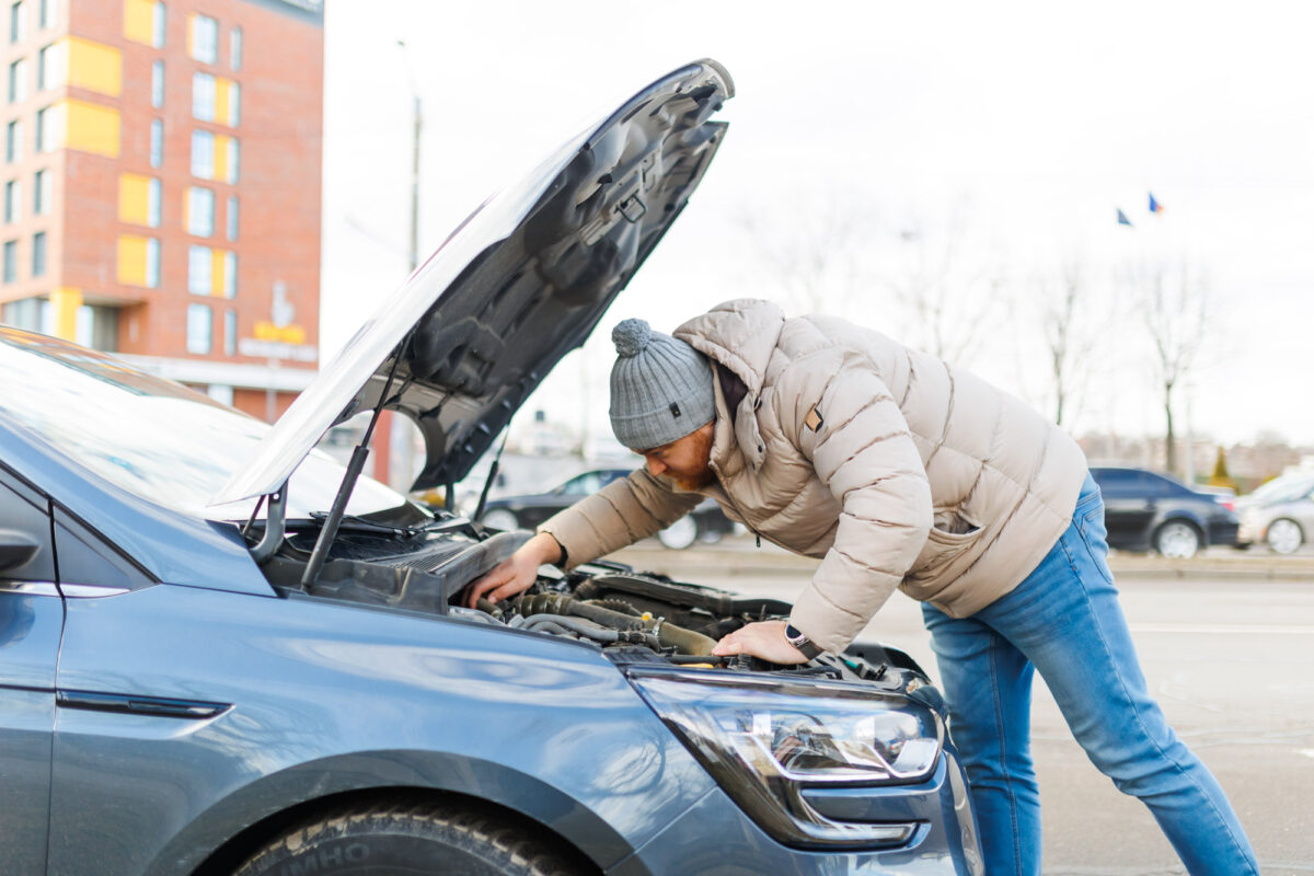 Why Is My Car’s AC Hose Frozen on the Outside? - In The Garage with ...