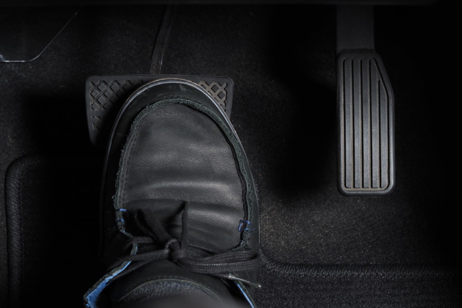 Why Are My Brakes Clicking When I Change Direction? In The Garage with