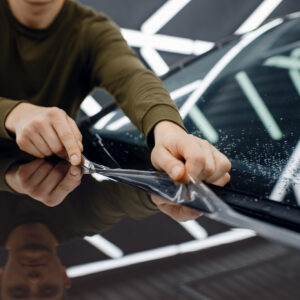 car paint protection