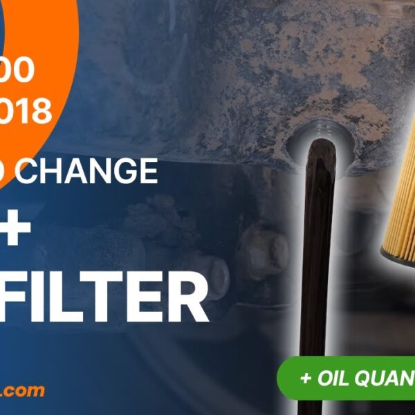 How To Fix an Oil Filter Housing Leak and Other FAQ In The Garage